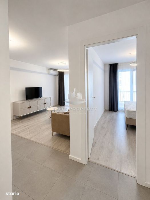Inchiriere studio | H Pipera Lake