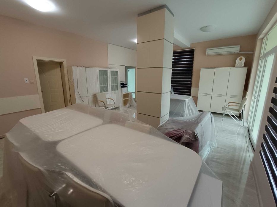 Дава се под наем Офис в Несебър - 50 кв.м за 612 € - Снимка #9