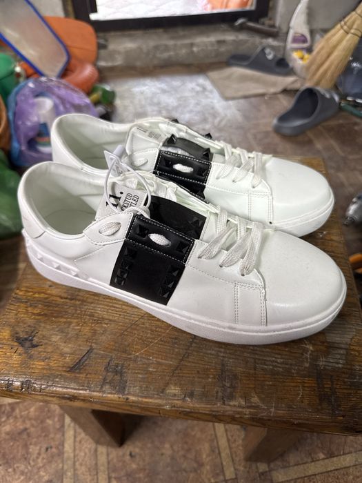 Valentino Garavani Rockstud