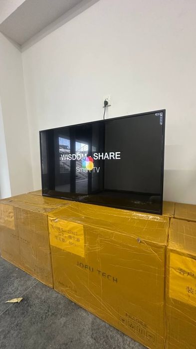 Smart TV 50/55 оптом и розницу