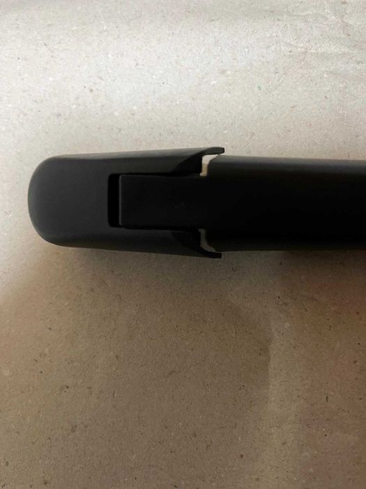 Задна чистачка с рамо за Nissan Micra