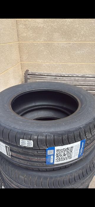 Резина 265 60 r18