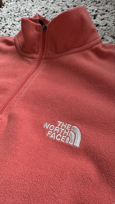 Дамски полар The North Face размер М