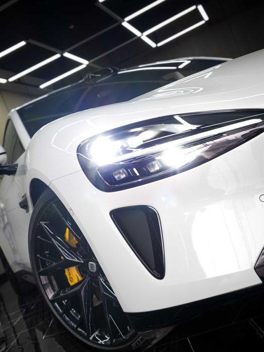 Xiaomi SU7 Max 2025 (в наличии/tayyor)