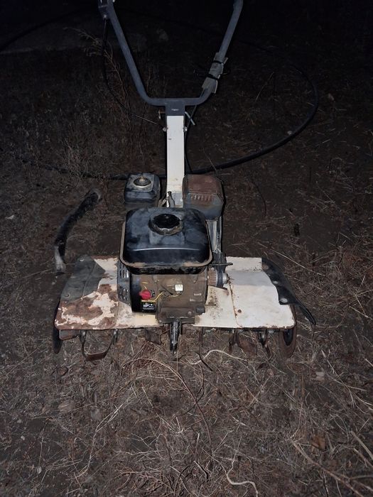 КультиваторРhenter