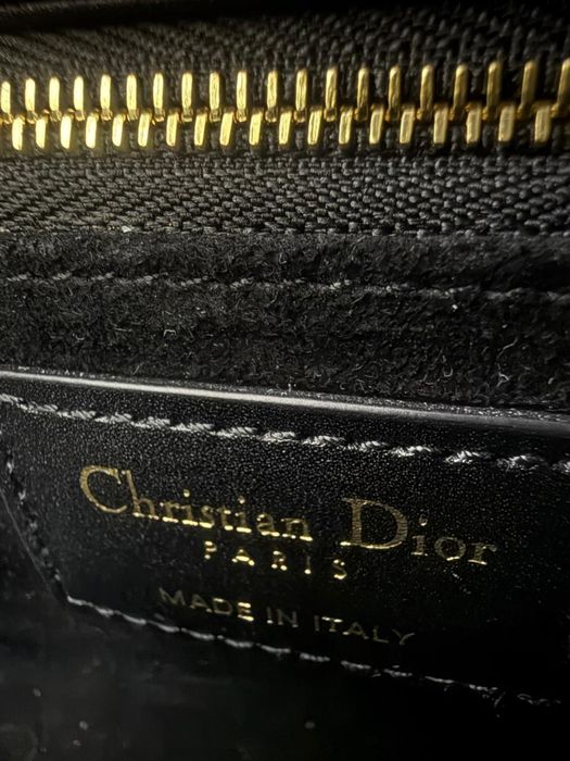 Сумочка Christian Dior