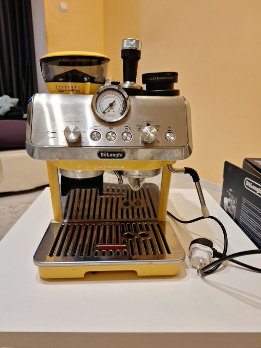 Espressor de longhi