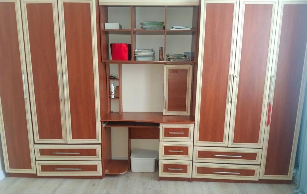 Детские Шкафы б/у