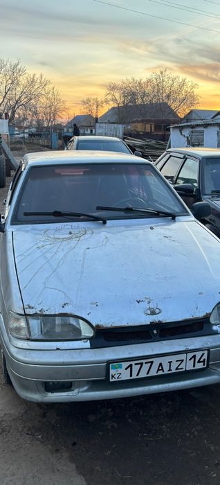 Продам ваз 2115 либо обмен