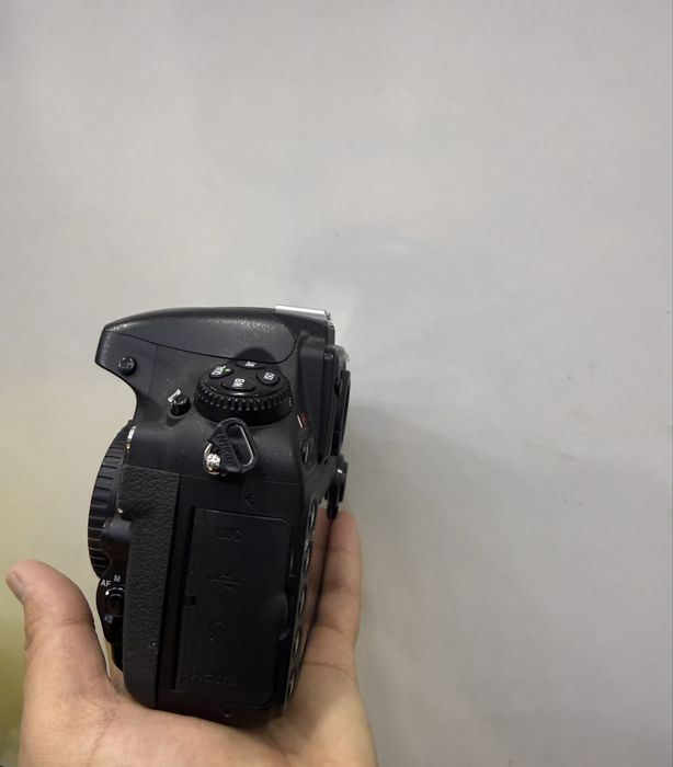 Продажи фотоаппарат NiKON d800