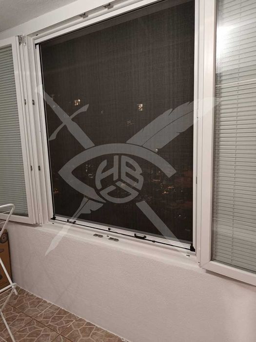 Дава се под наем Тристаен апартамент в София, Хаджи Димитър - 70 кв.м за 718.08 € - Снимка #10