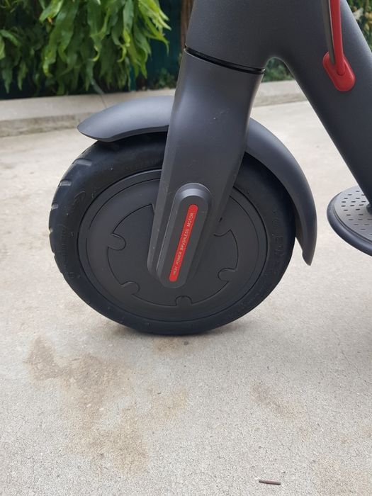 Vand xiaomi m365