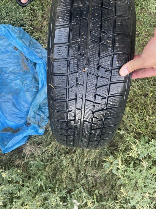 Продам шины, покрышки Michelin, Yokohama