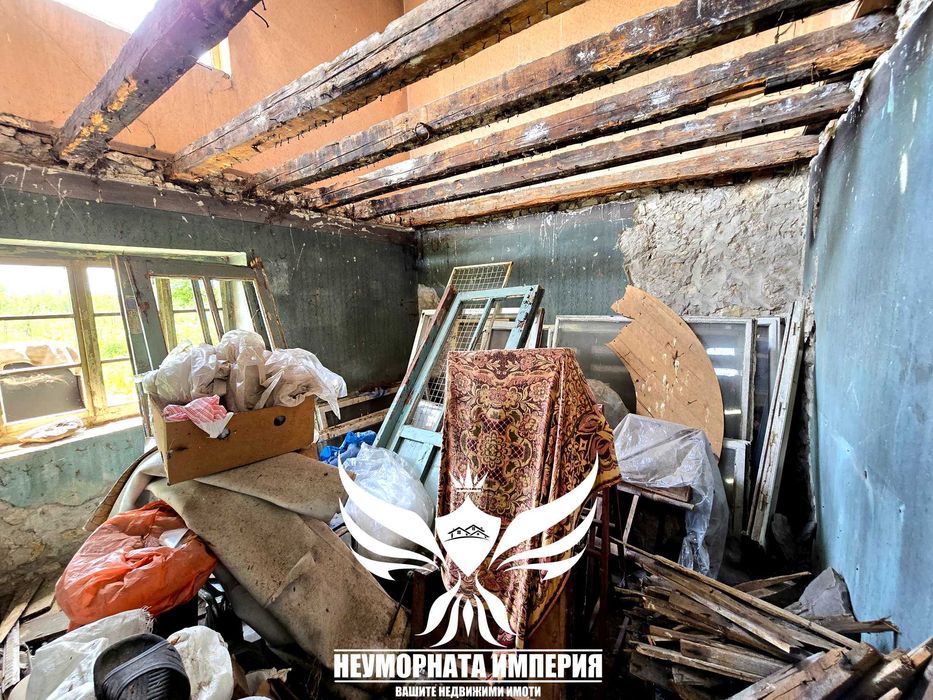 Продава се Къща в с. Конуш, Област Пловдив - 146 кв.м за 220 €/кв.м - Снимка #13