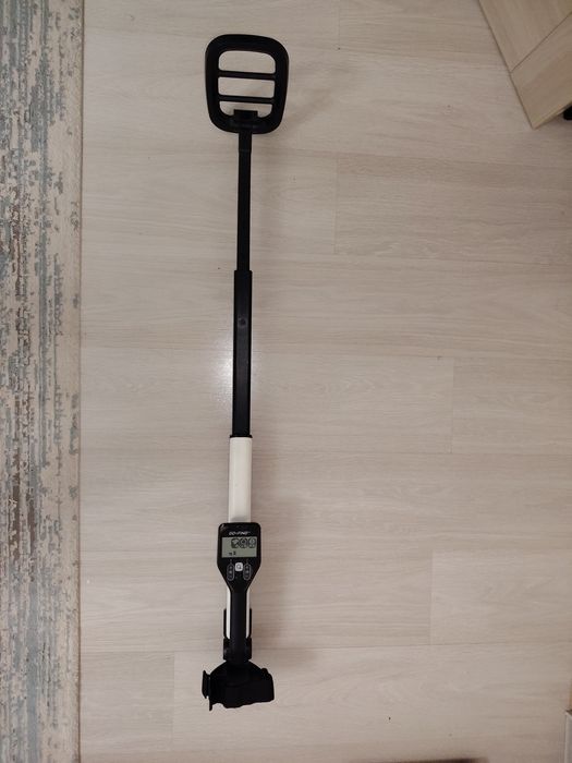 Металлоискатель, продам.