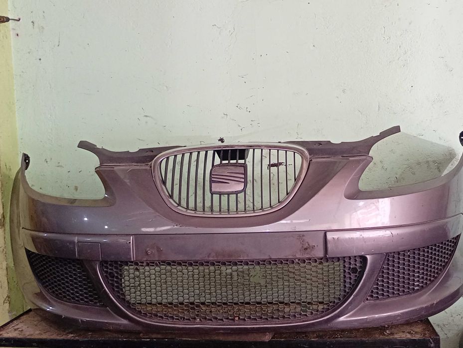 Bara Fata completa Seat Altea Seat Altea XL