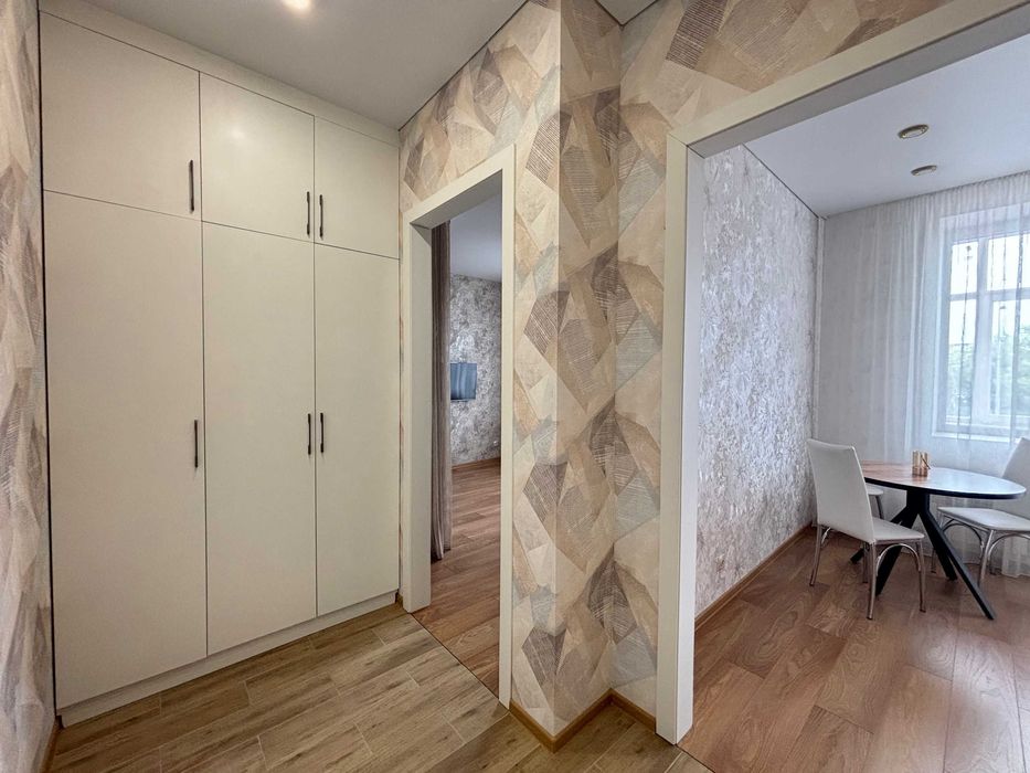 Продам 1-но комнатную квартиру
