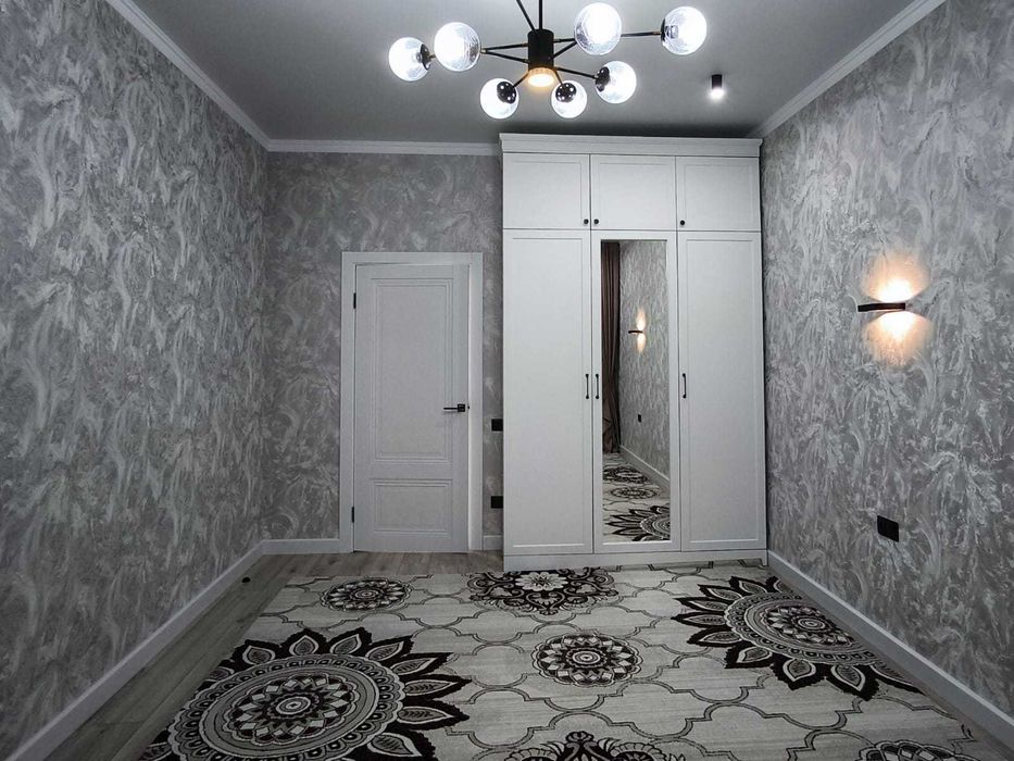 Продам 3 комн. кв. Алтын Орда