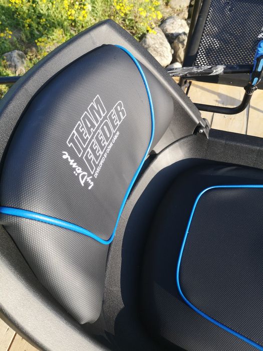 Риболовна платформа Dome Gabor