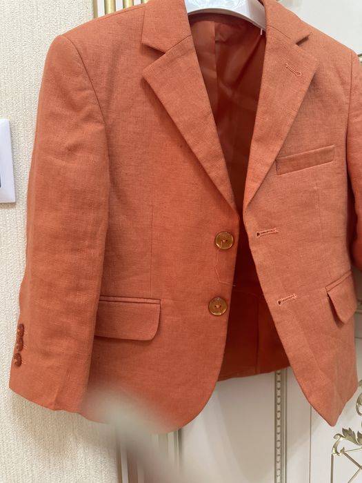 Детский костюм