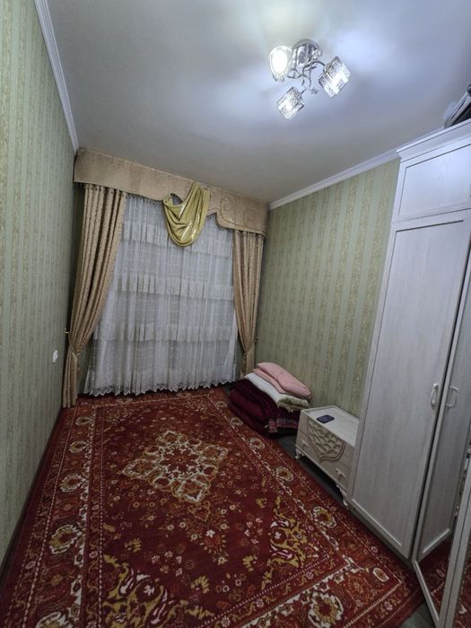 Чиланзар 20 квартал