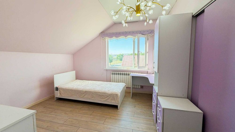 Продается ДОМ 7 ком.СЗЖР Султан Империя