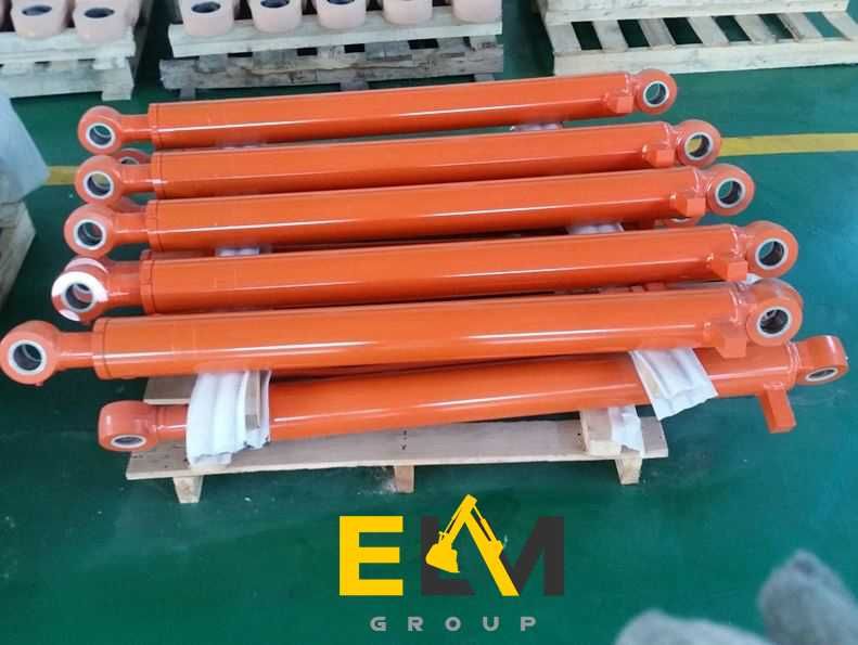 Цилиндр гидравлический