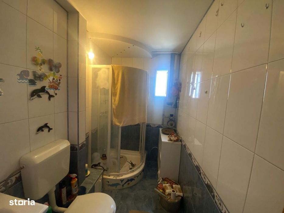 Apartament  Trei Camere  Lugoj