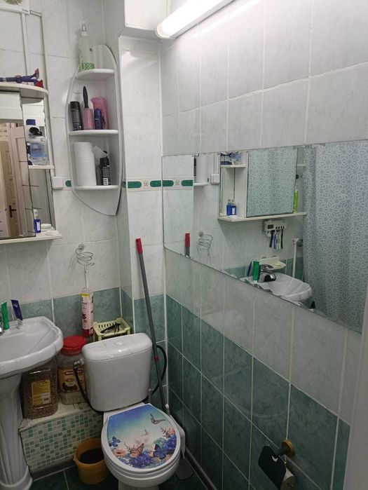 Продам 2-х комнатную квартиру
