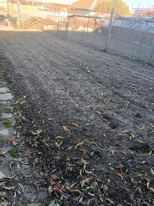 Продава се Къща в Тополовград - 136 кв.м за 368 €/кв.м - Снимка #5