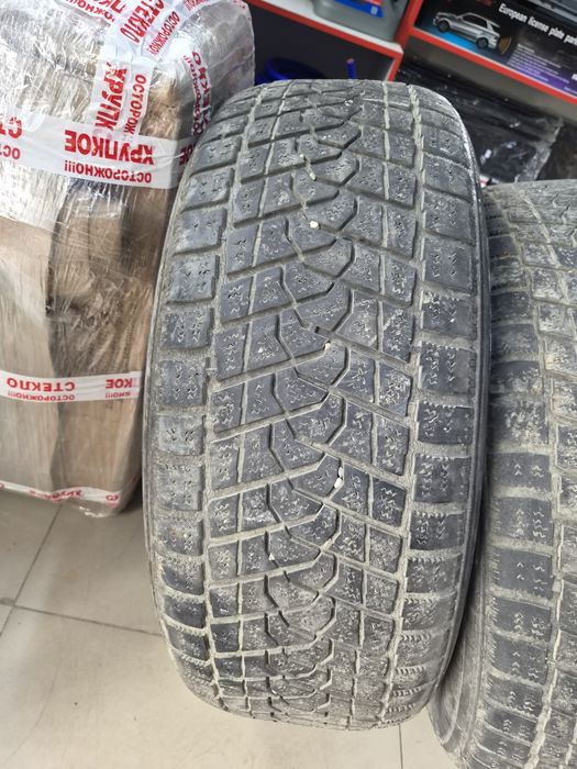 Покрышки 265/65 R17