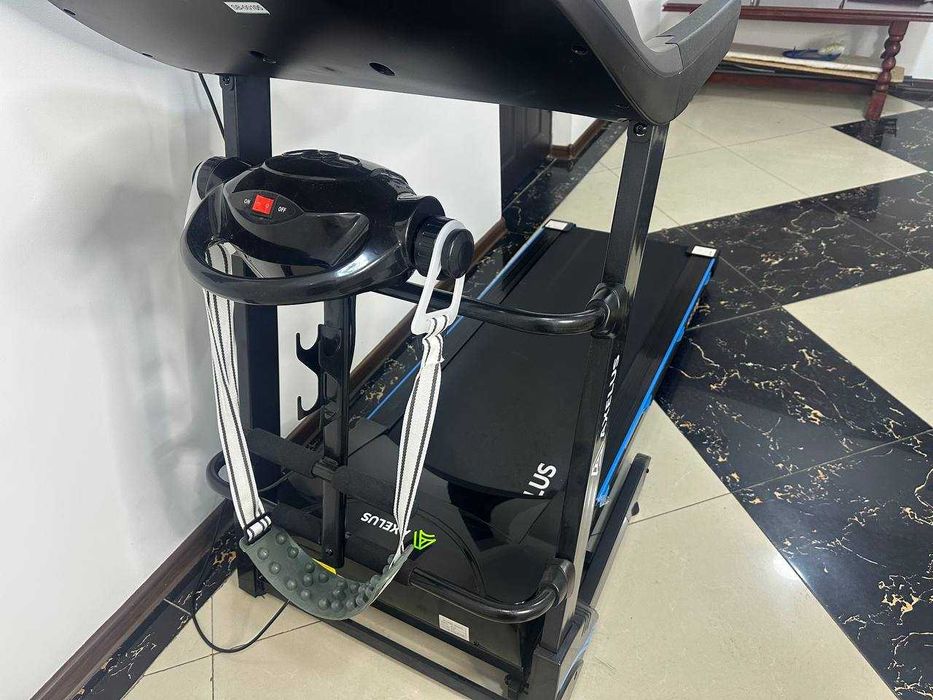 Velotrenajor arendaga, Тренажёр ижарага олинг, begavoy darojka bor