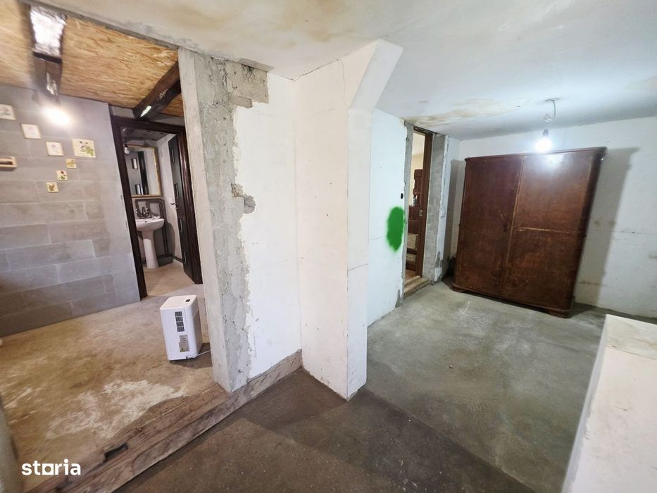 Casa cu teren de 536 mp in Ceptura de Jos