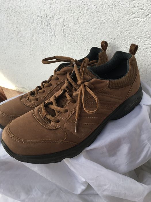 Маратонки Ecco, естествена кожа 39