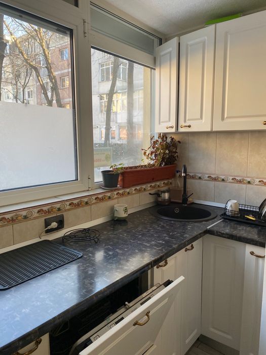 PF - vand apartament 4 camere