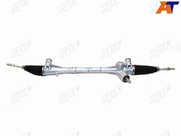 Рейка рулевая Toyota Prius