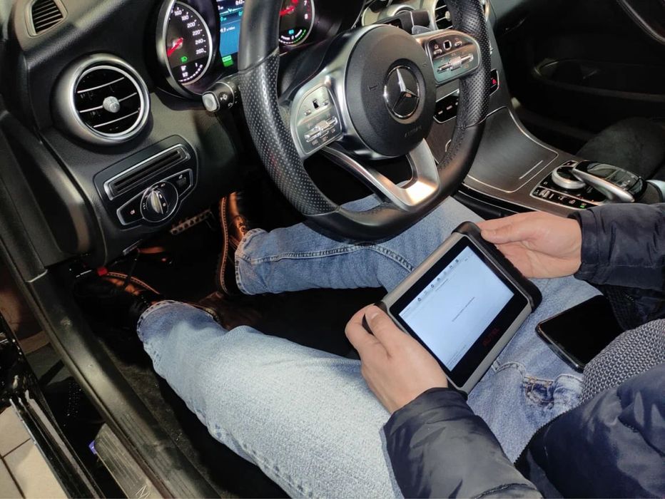 Автоподбор|Толщиномер