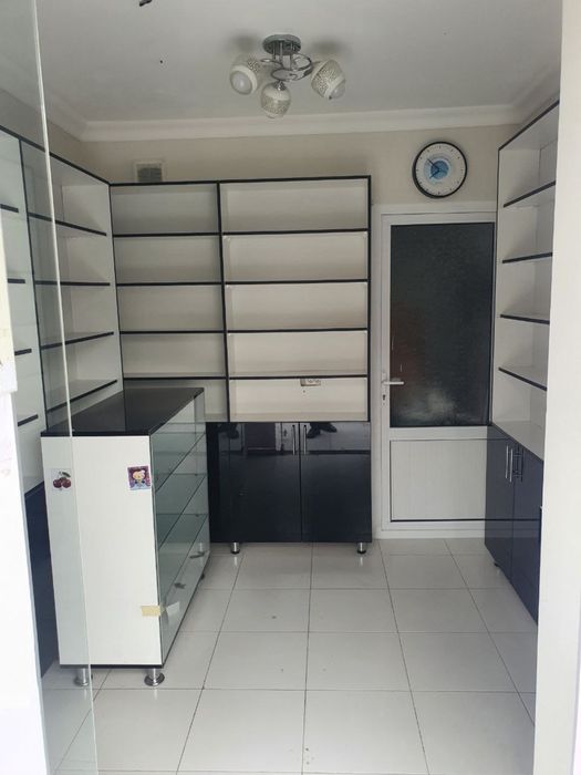 Сдается магазин в аренду