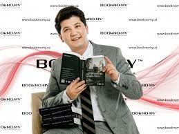 "BOOKNOMY KITOBI" PDF aksiya tez ulguramiz