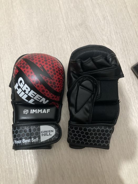 Грин хил размер Л