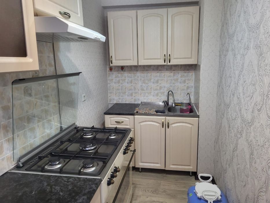 Сдам  двухкомнотную квартиру