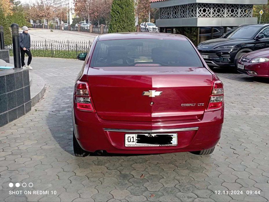 Продам КОБАЛЬТ (автомат) 2021г