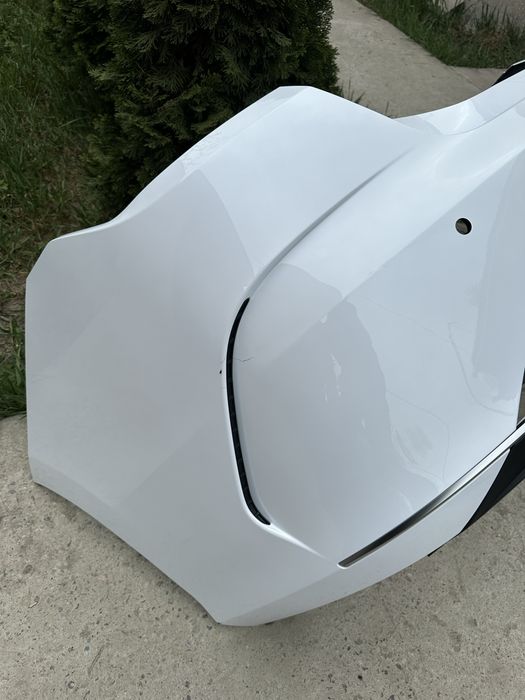 Задний Бампер от BYD Destroyer 05.