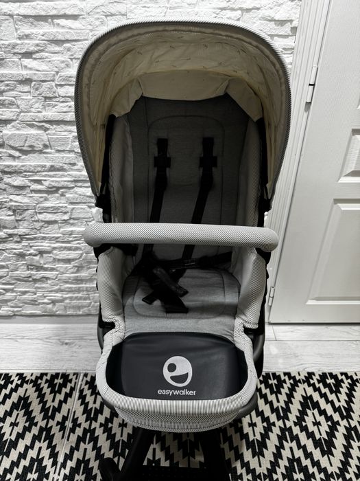 Детска количка Easywalker