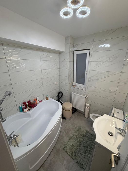 Vând apartament - Valea Lupului, Iași, Cartier Iriss