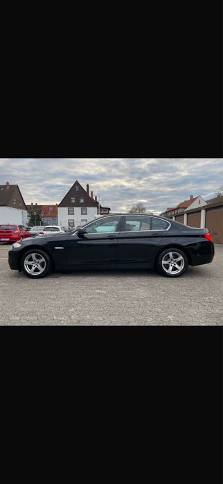 Bmw f10 3.0 diesel 204 cp motor stricat