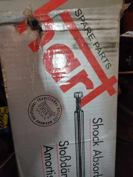 Мазда 323 старушка