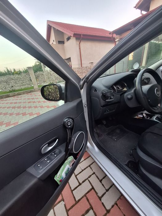 RENAULT Clio 2012 — imagine 5