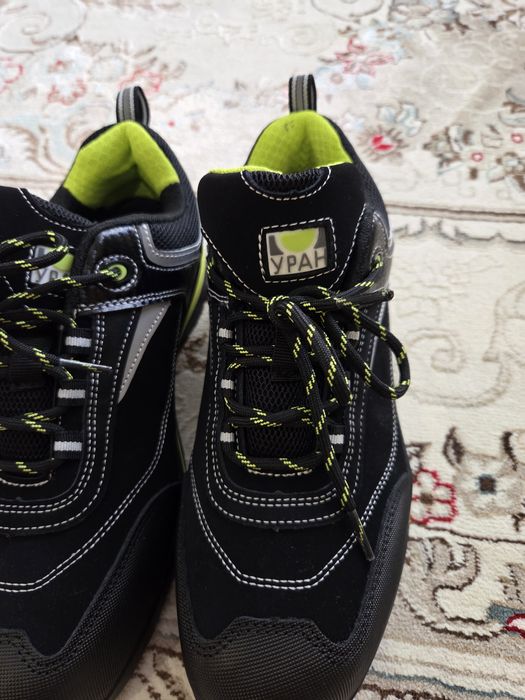 Проуботинки новые