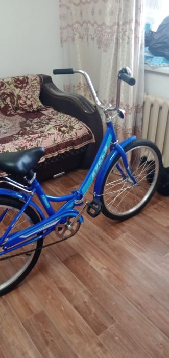 Продам велосипед,новый